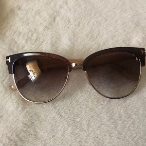 Tom Ford Sunglasses